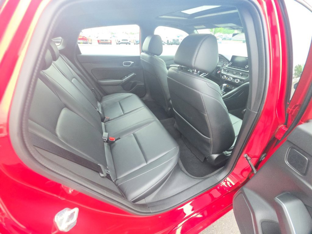 Used 2023 Acura Integra A-Spec FWD image 30