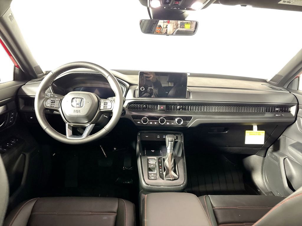 New 2026 Honda CR-V Sport-L image 12