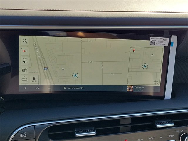 New 2026 Hyundai Palisade Calligraphy image 9