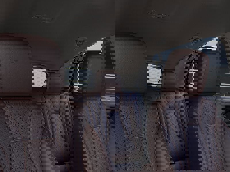 New 2025 Buick Envision Sport Touring image 24