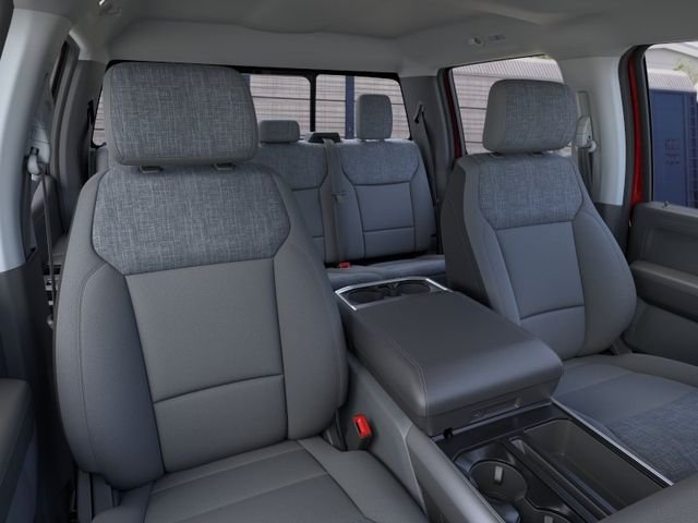 New 2026 Ford F150 XLT RWD image 10