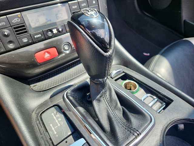 Used 2014 Maserati GranTurismo MC RWD image 14