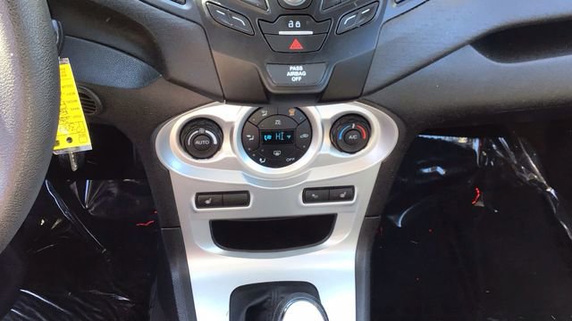 Used 2018 Ford Fiesta SE w/ Cold Weather Package image 24