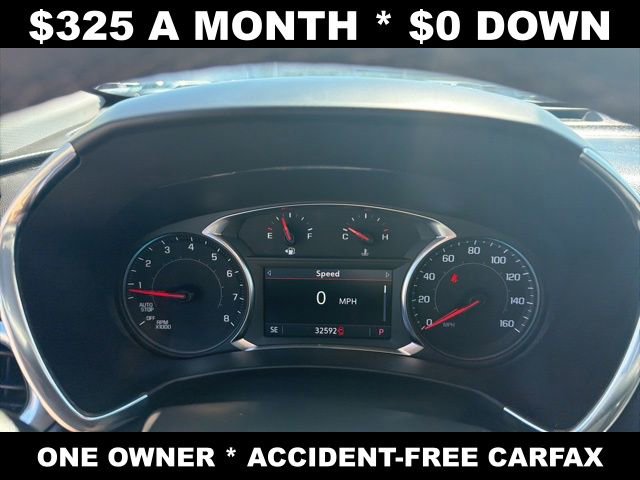 Used 2023 Chevrolet Equinox LT FWD image 16