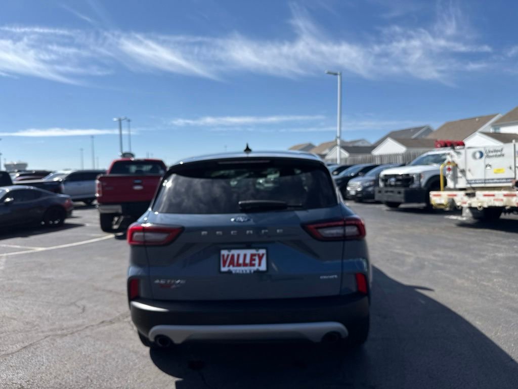 Used 2023 Ford Escape Active w/ Tech Pack #2 AWD/4WD image 46