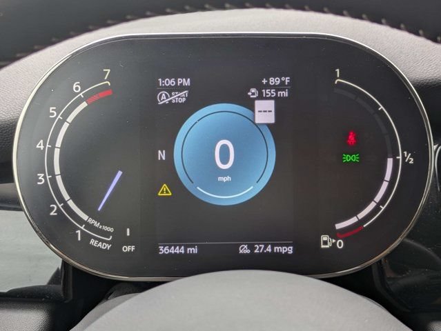 Used 2024 MINI Cooper S FWD image 30