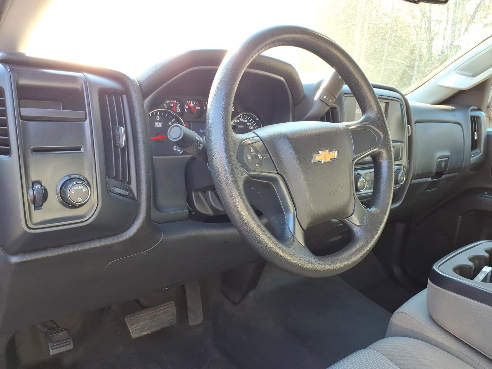 Used 2018 Chevrolet Silverado 1500 LS image 7