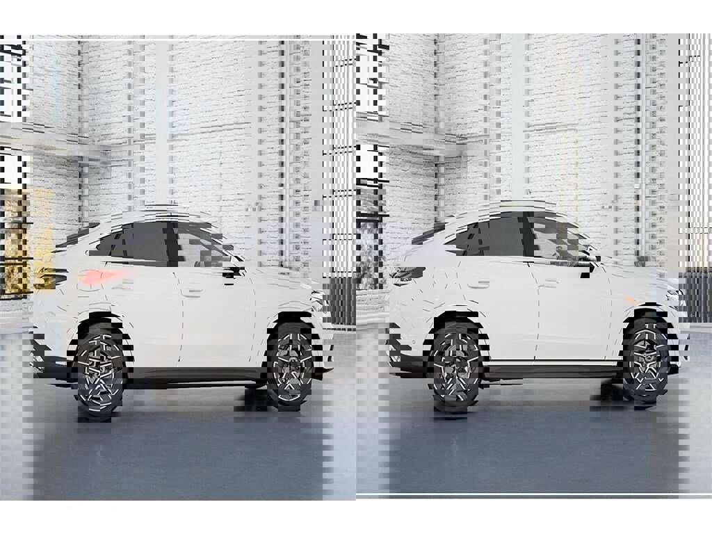 New 2026 Mercedes-Benz GLC 300 4MATIC image 17