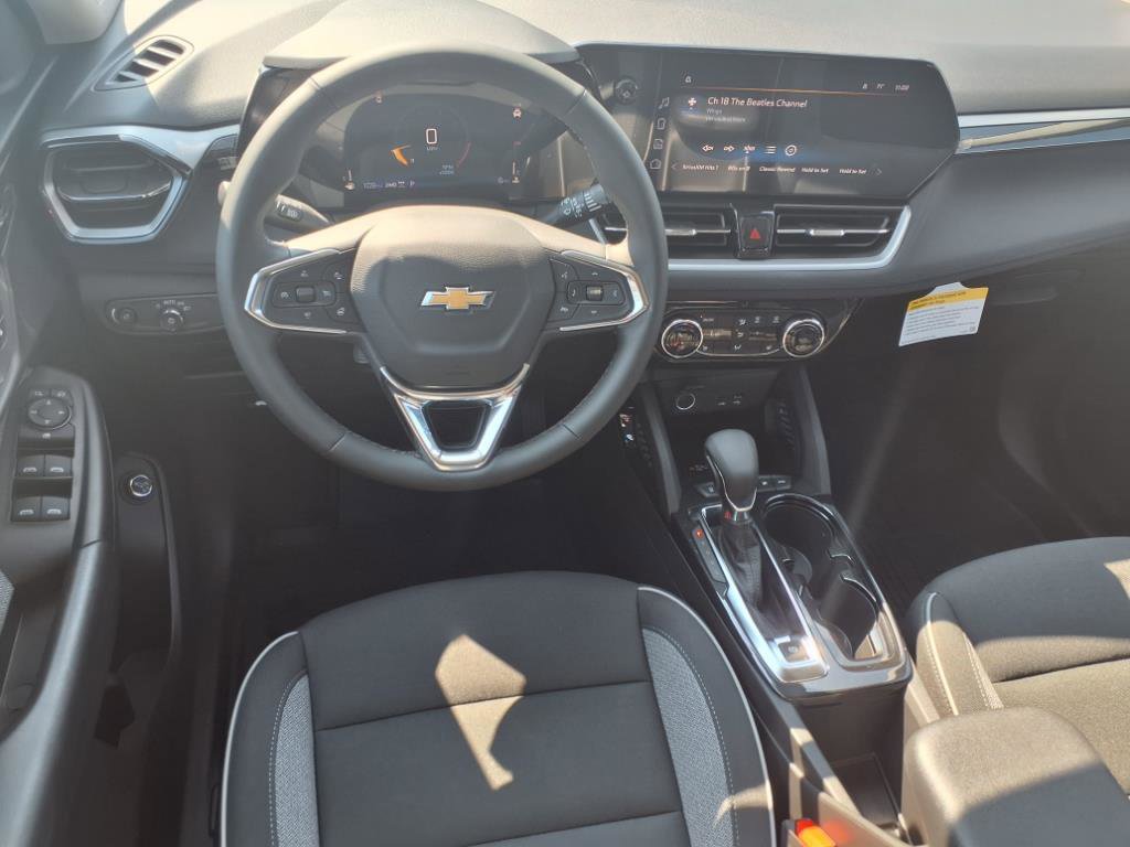 New 2026 Chevrolet TrailBlazer LT w/ Convenience Package image 7