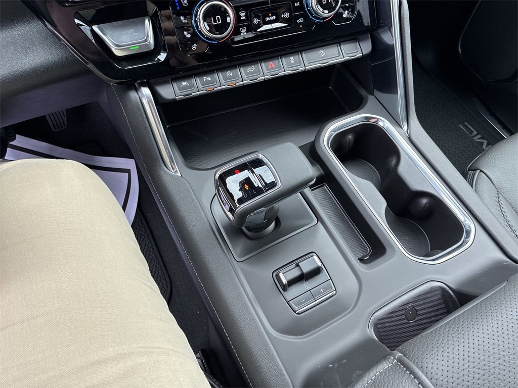 New 2026 GMC Sierra 1500 Denali w/ Technology Package image 18