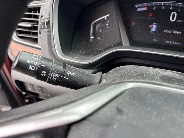 Used 2019 Honda CR-V EX image 16