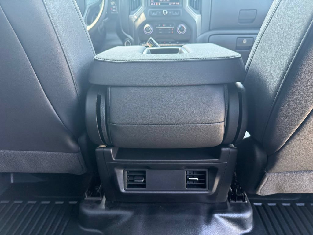 Used 2026 Chevrolet Silverado 2500 W/T w/ WT/CX Safety Package AWD/4WD image 18