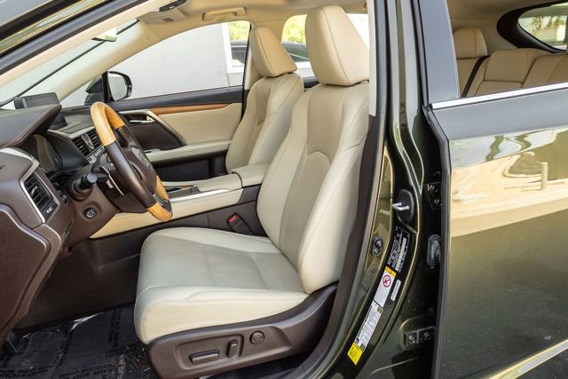 Used 2020 Lexus RX 350 FWD w/ Premium Package image 11