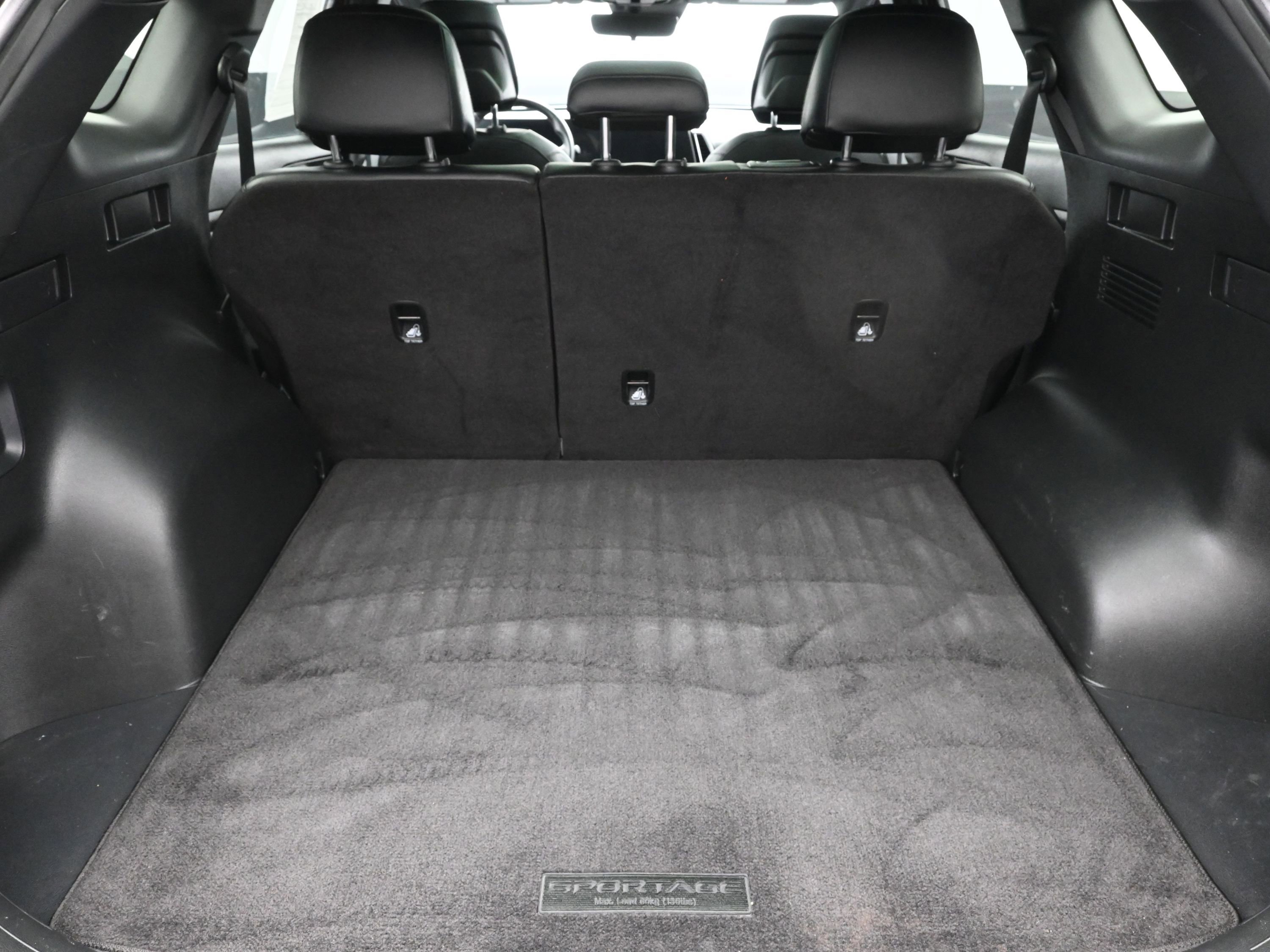 Used 2023 Kia Sportage X-Line w/ X-Line Premium Package image 23