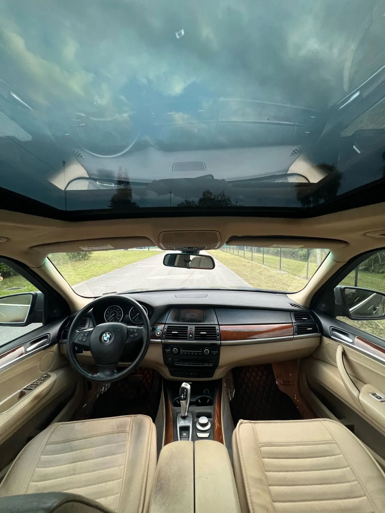 Used 2007 BMW X5 4.8i image 13