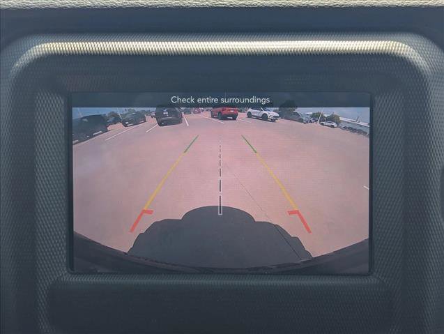 Used 2018 Jeep Wrangler Unlimited Sahara image 11