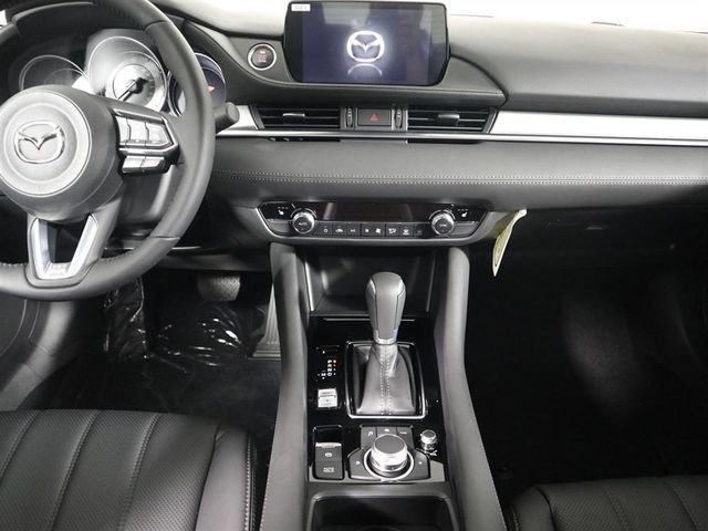 Used 2019 MAZDA MAZDA6 Touring image 7