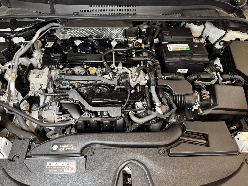 Used 2023 Toyota Corolla XSE FWD image 24