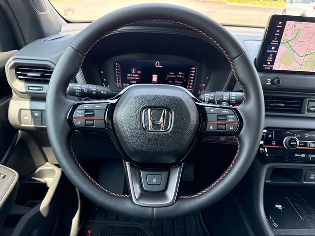 Used 2026 Honda Pilot TrailSport image 20