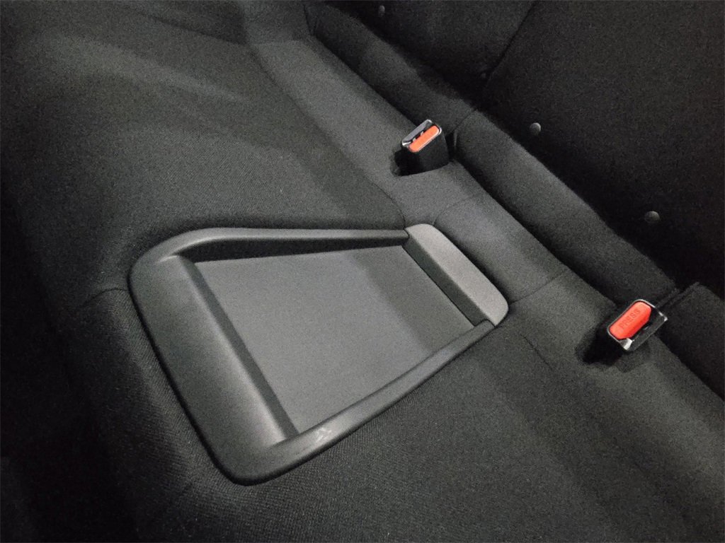 New 2026 Honda Prelude image 25