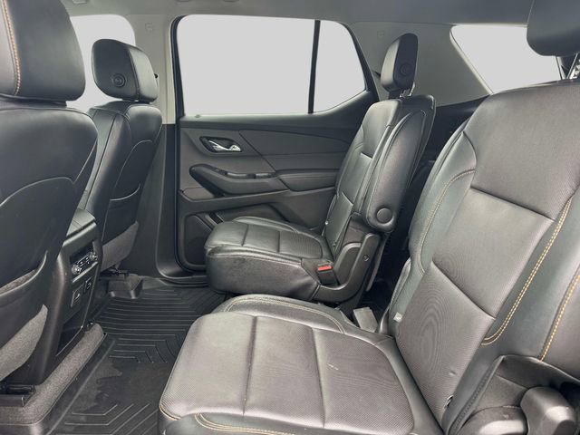 Used 2018 Chevrolet Traverse Premier image 16