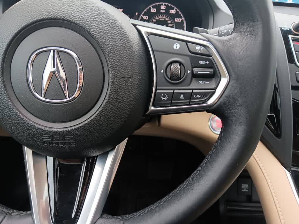 Used 2024 Acura RDX w/ Advance Package AWD/4WD image 24