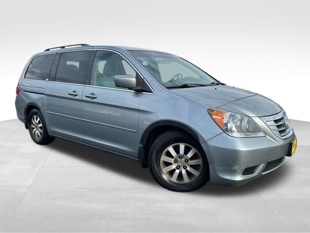 Used 2009 Honda Odyssey EX