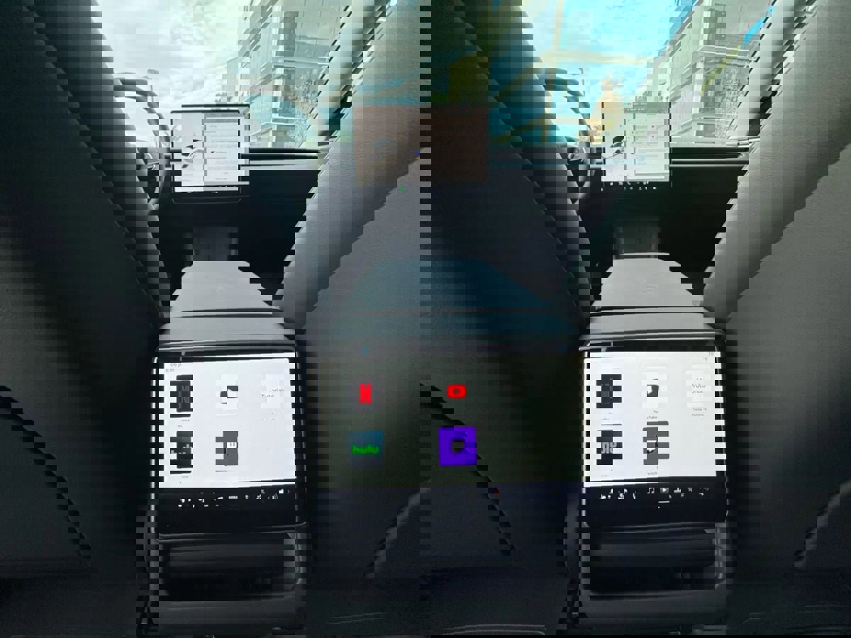 Used 2024 Tesla Model 3 Long Range image 31