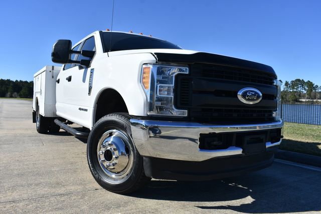 Used 2017 Ford F350 XL w/ Power Equipment Group