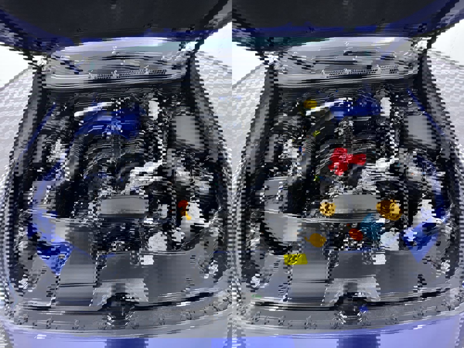 Certified 2025 Subaru Crosstrek 2.5i Wilderness image 28