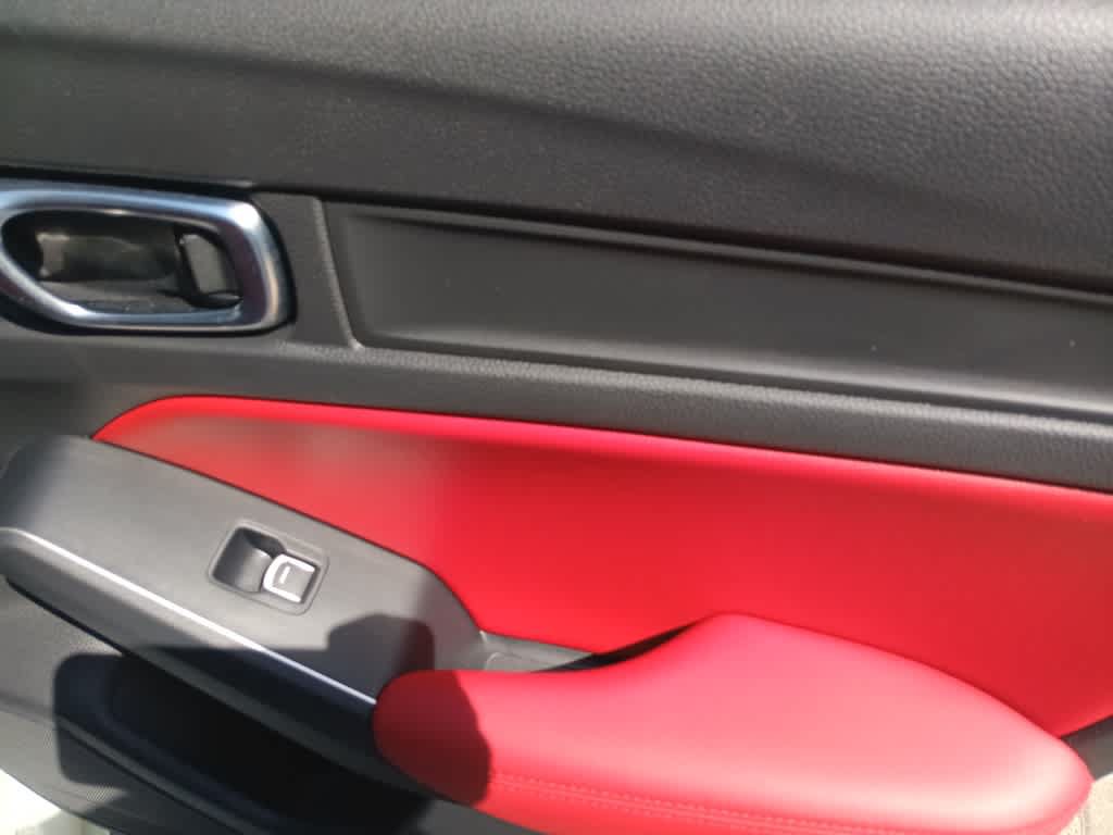 Used 2025 Acura Integra A-Spec FWD image 22