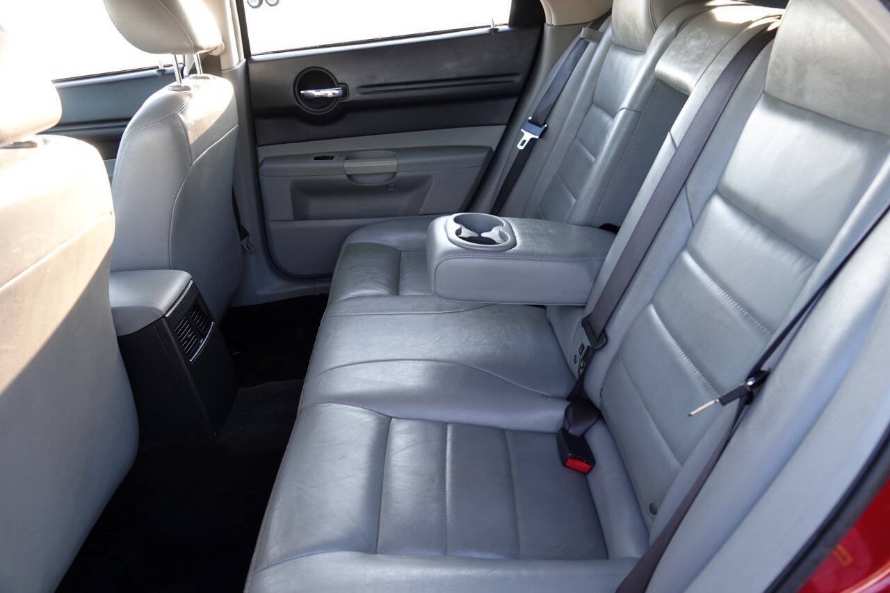 Used 2006 Dodge Magnum R/T w/ Convenience Group II RWD image 59