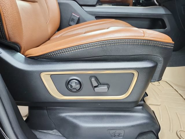 Used 2022 RAM 1500 Limited w/ Bed Utility Group AWD/4WD image 41