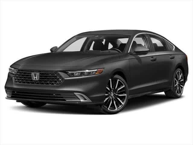 Used 2023 Honda Accord Touring
