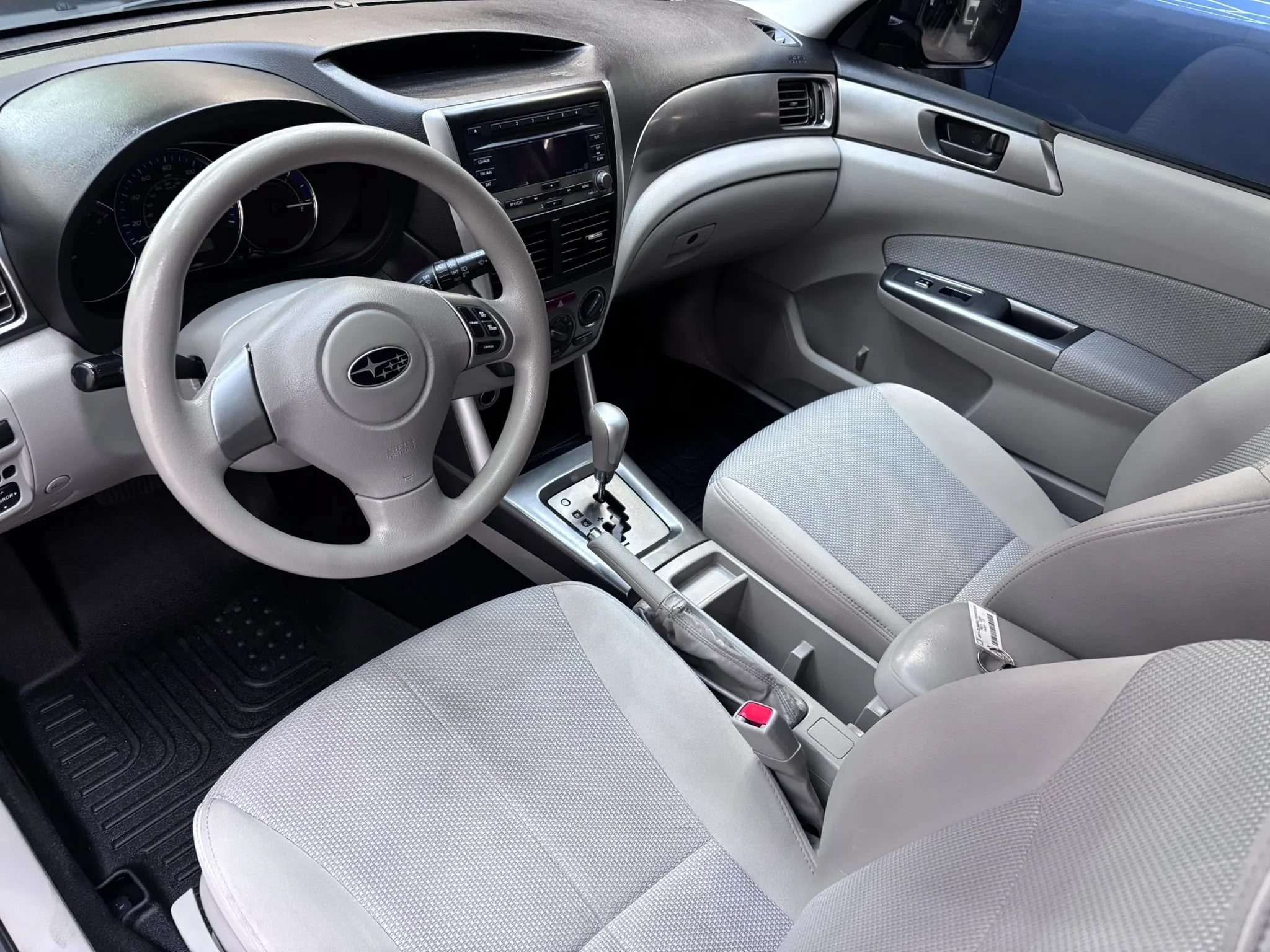 Used 2011 Subaru Forester 2.5X AWD/4WD image 7