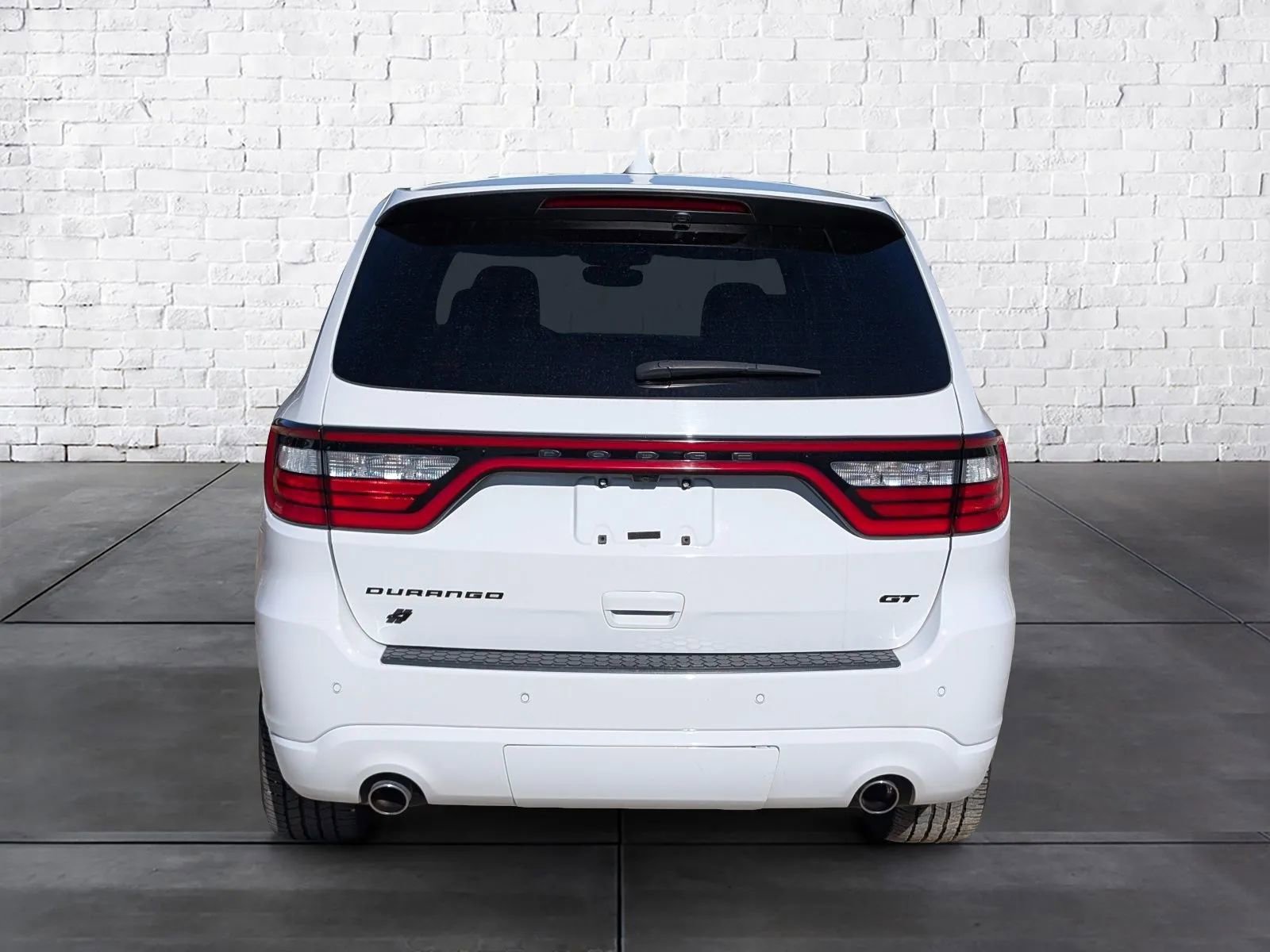 Used 2021 Dodge Durango GT image 2