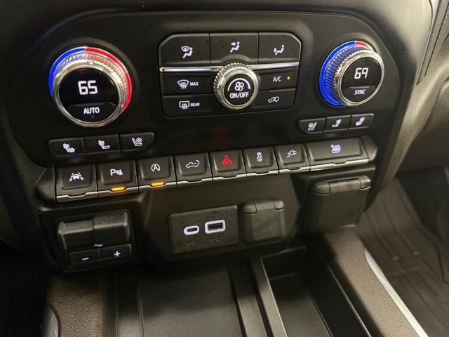 Used 2020 GMC Sierra 1500 SLT w/ SLT Premium Plus Package image 25