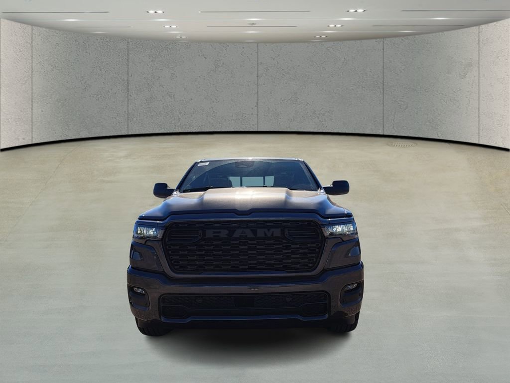 New 2025 RAM 1500 Tradesman image 2