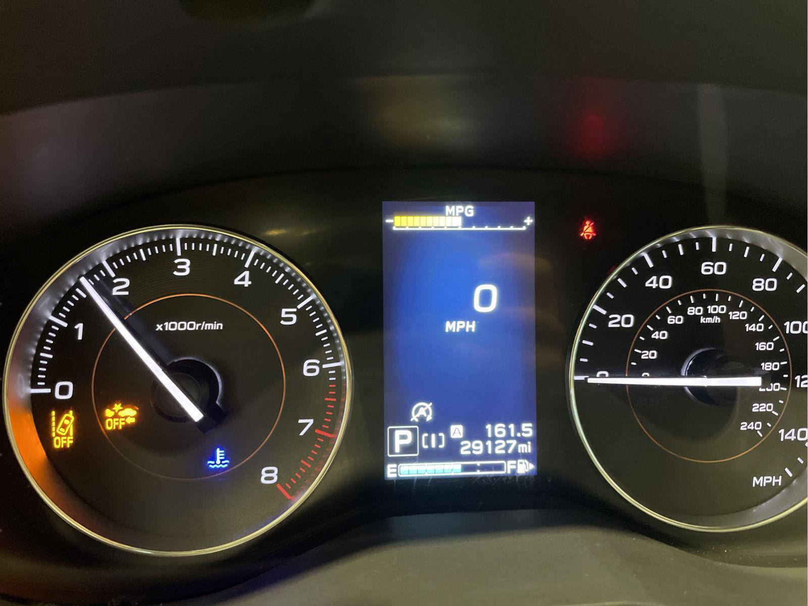 Used 2020 Subaru Crosstrek 2.0i Limited w/ Moonroof Package w/Navigation image 14