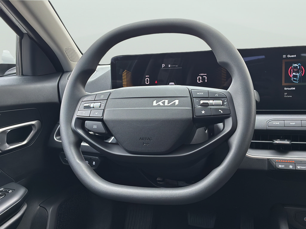 New 2026 Kia K4 FWD image 17