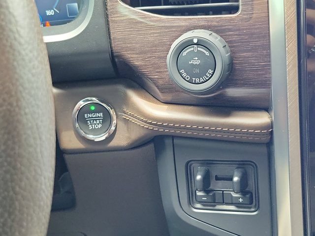 Used 2022 Ford Expedition King Ranch AWD/4WD image 27
