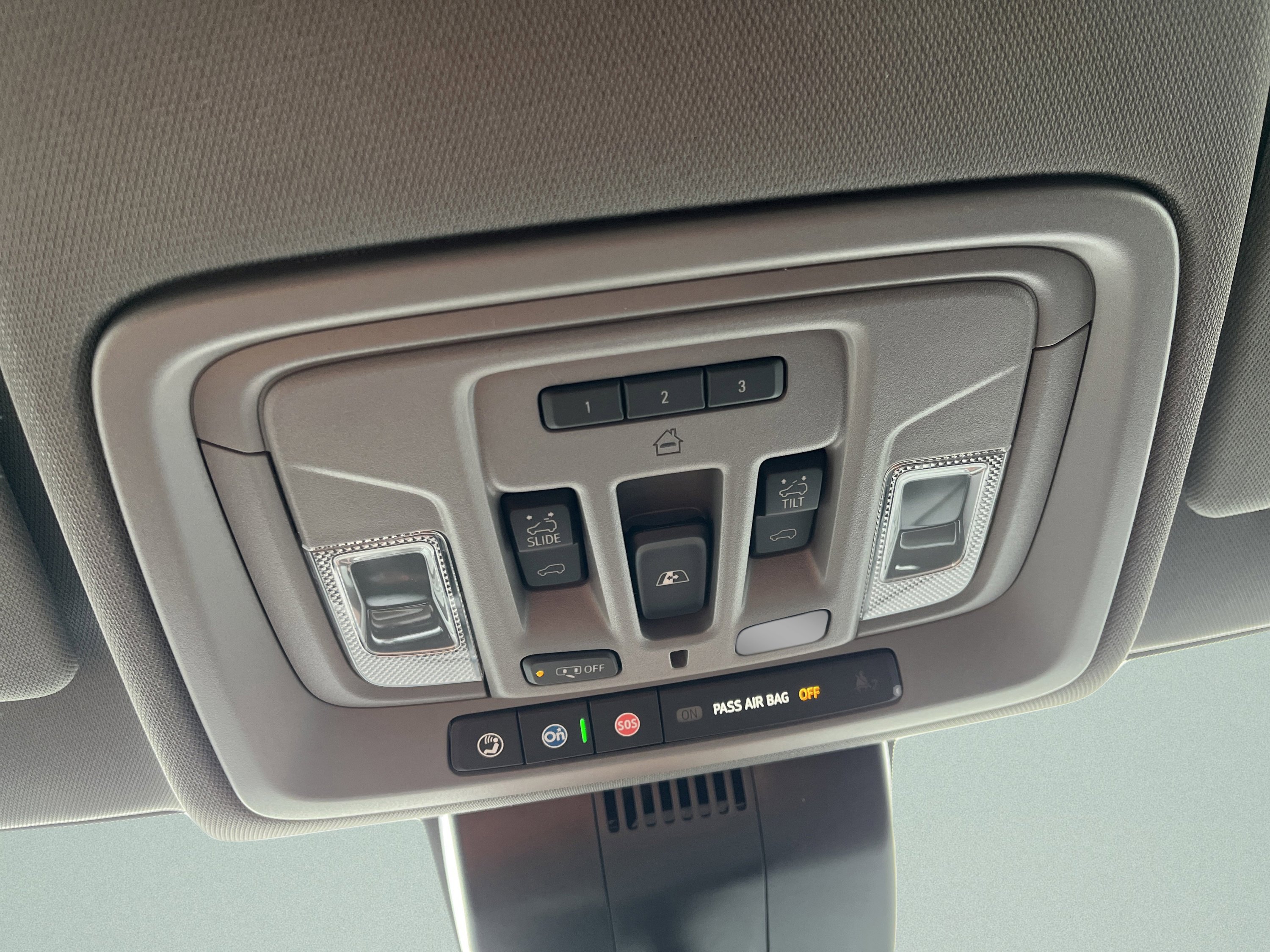 New 2026 Chevrolet Silverado 1500 LT Trail Boss w/ LT Trail Boss Premium Package image 18