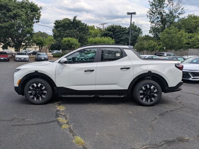 New 2026 Hyundai Santa Cruz SEL AWD/4WD image 7