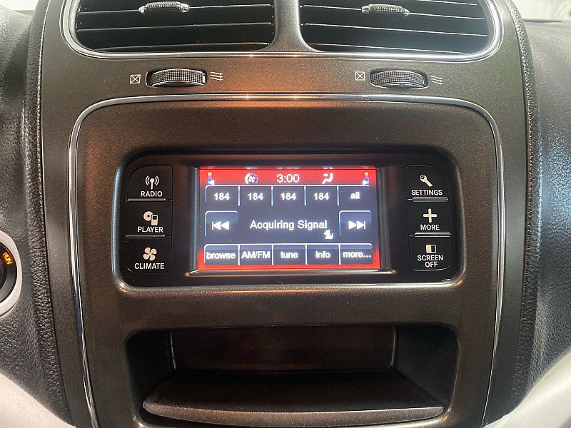 Used 2015 Dodge Journey SXT w/ Flexible Seating Group image 25