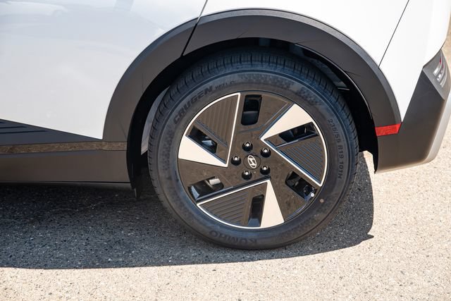 New 2026 Hyundai Ioniq 5 SEL RWD image 12
