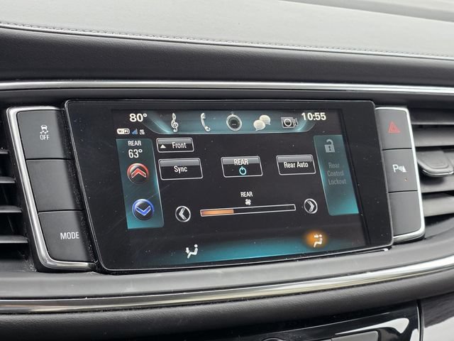 Used 2019 Buick Enclave Essence w/ Trailering Package, 5000 lbs. FWD image 19