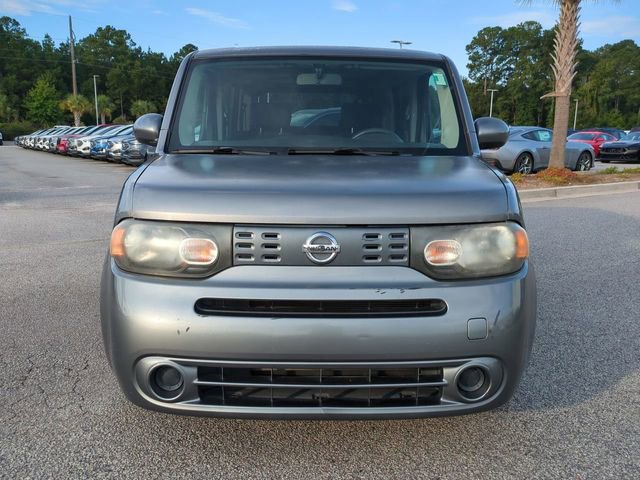 Used 2013 Nissan Cube 1.8 SL w/ Interior Designer Pkg image 8