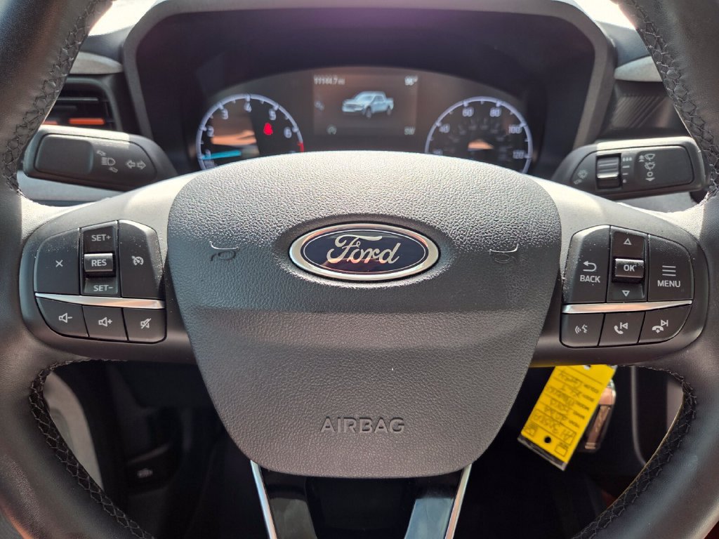 Used 2024 Ford Maverick XLT w/ XLT Luxury Package FWD image 33