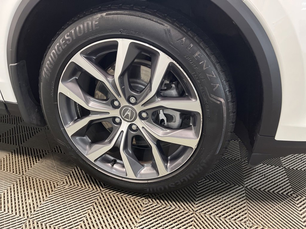 Certified 2023 Acura MDX SH-AWD w/ Technology Package image 4