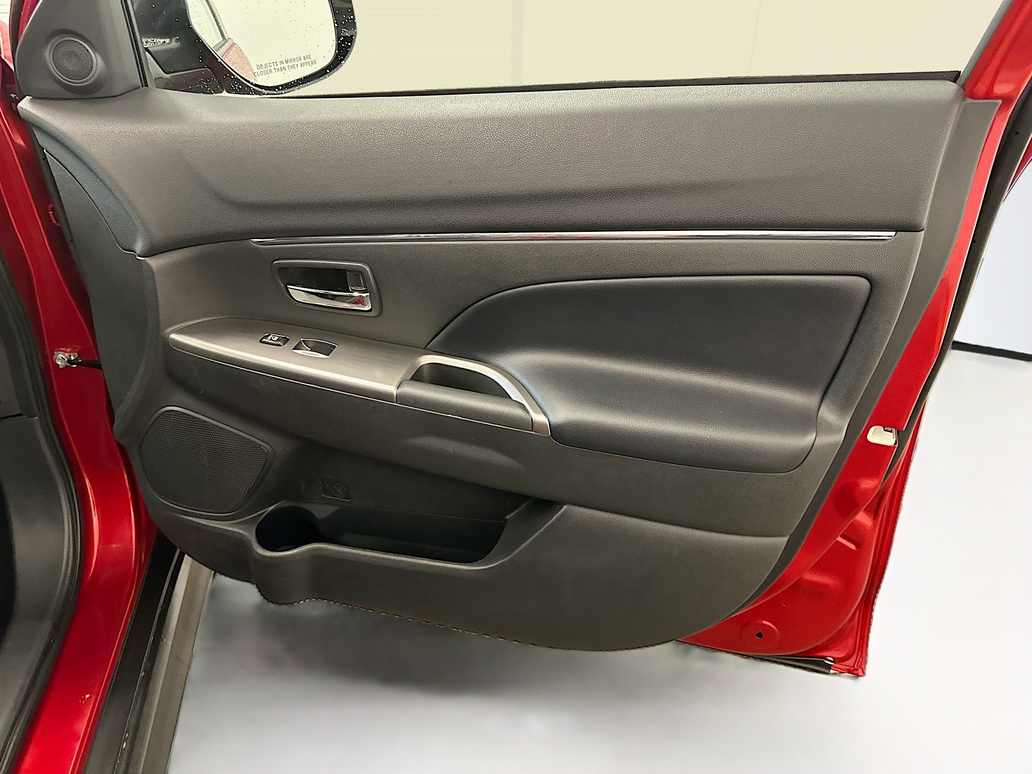 Used 2024 Mitsubishi Outlander Sport AWD image 32
